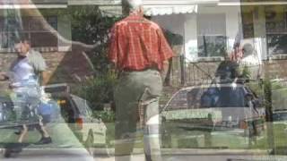 Shooting in Attalla