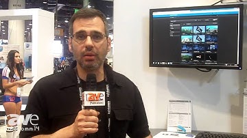 InfoComm 2014: Haivision Explains its Calypso Multi-Source Media Recorder