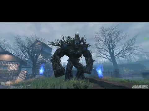 How to unlock secret JUBOKKO boss COD mobile zombie | Call of Duty Easter eggs | Secret zombie boss