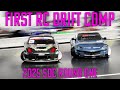 FIRST RC DRIFT COMP OF THE YEAR!!!