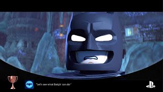 LEGO Batman: Legacy of the Dark Knight Trophy guide 2