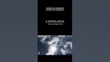 تلاوة رائعة لآيات من سورة طه بصوت القارئ هيثم الدخين 🤍🤍