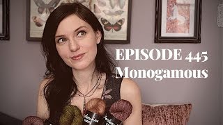 VOOLENVINE: Episode 345 - "Monogamous"