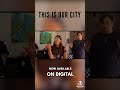 This Is Our City | Official Trailer (2026) — AUGUST 21 #freestyledigitalmedia #movie #indiefilm