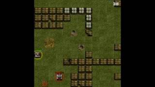 Tankzors   level 1   KVG