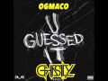 OG Maco X 2 Chainz - U Guessed It (Ghastly Remix) FREE DOWNLOAD LINK