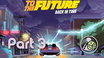 jPlay plays Back to the Future: Back in Time - Part 3