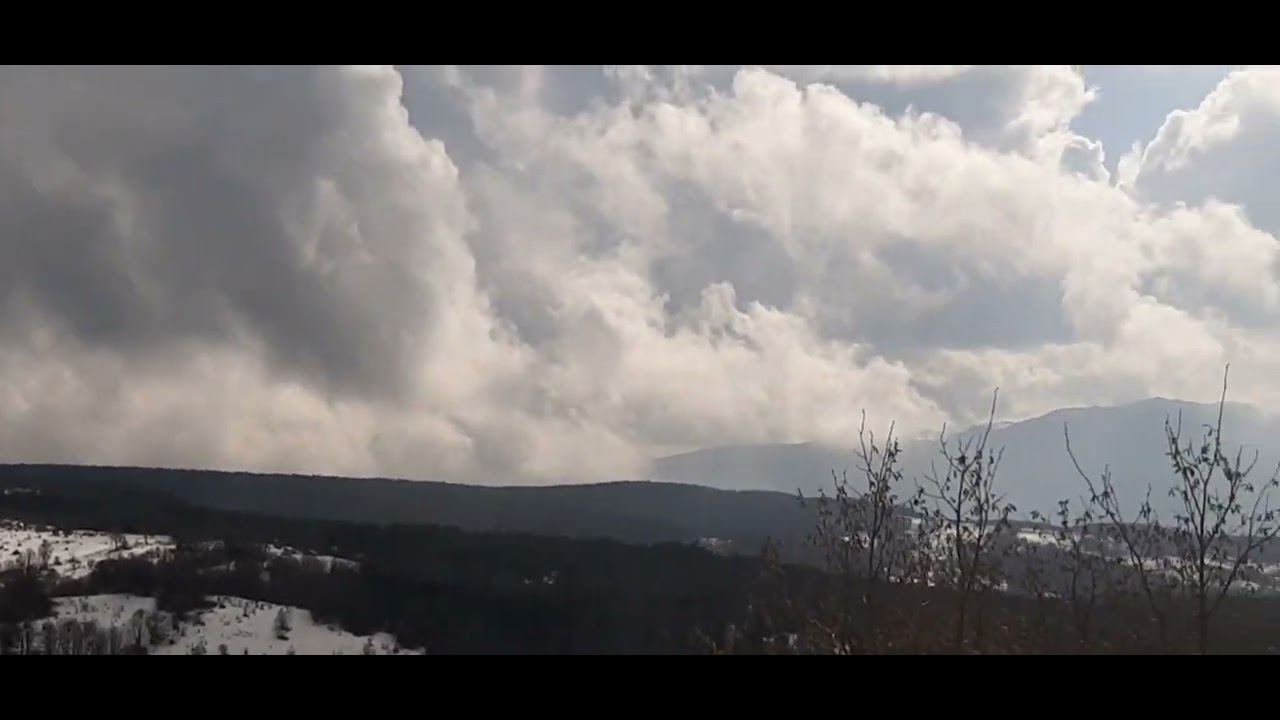 Tokat Başçiftlik Dağüstü Köyü.. Olcay Yağmur  yorumu türküleriyle video hazırladım..iyi seyirler..