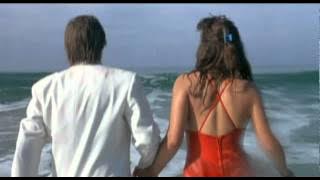 Andrzej Korzynski - Theme from 'Mes nuits sont plus belles que vos jours' (1989)