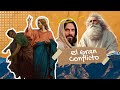 El día en que Dios no cortó el mal de raíz - 2 Trim Lección 1 | Escuela Sabática Joven