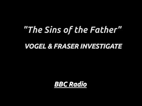 The Sins of the Father Truth and guilt collide when history refuses to remain forgotten still