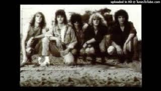 Evelyn - No More Lonely Nights [DEMO] (AOR) (1989-1996)