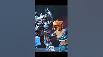 BGMI 3.9 New Update is Here🔥 New Transformers Mode, New powers and New Hoverboard - BGMI Gameplay