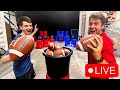 LIVE Trick Shot Battle