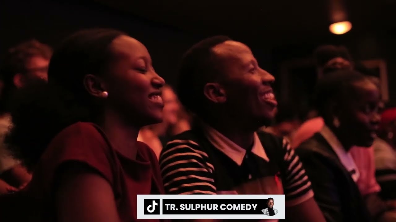 Funny Ways Street Evangelists Preach Jesus .i.e. Super Glue, Vibe, Music Couple