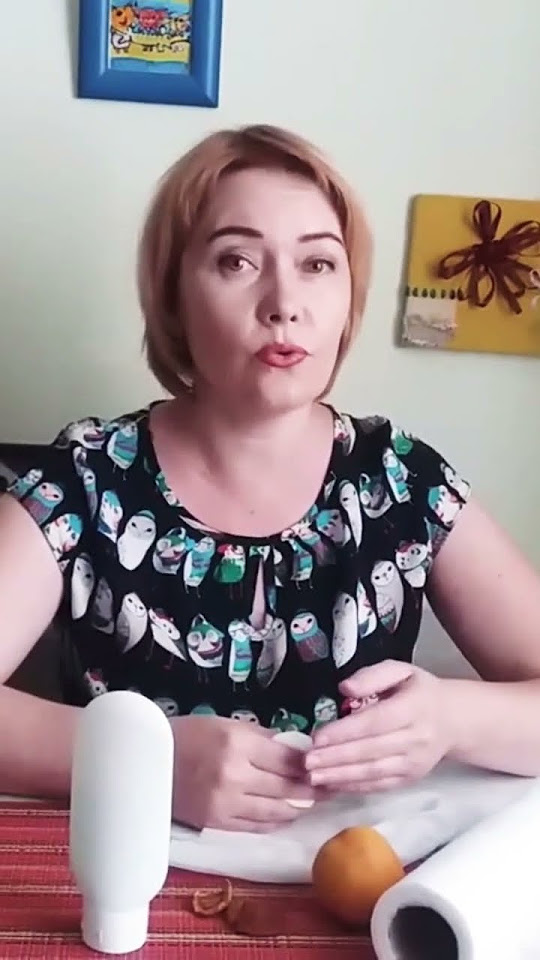 Причина старения кожи лица. - YouTube
