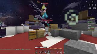 Skywars Highlights (New content incoming)