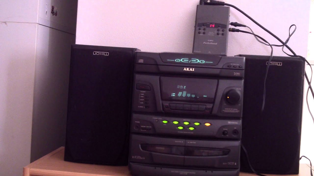 pocketband studio