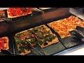 Шведский стол в Испанском отеле /The buffet of Spain&#39;s hotel