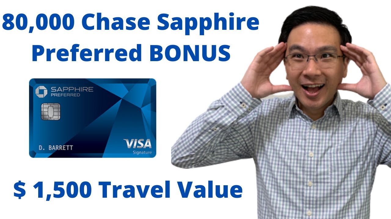 chase sapphire 2x points travel