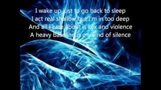 Bonkers Lyrics by Dizze Rascals