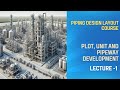 Lecture 1: Introduction to the course