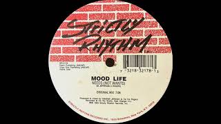 Mood Life - Needs (Not Wants)