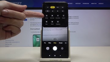 How to Allow Camera to Scan QR Codes in XIAOMI Mi 10T Pro – Enable QR Scanning