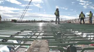 US 89 Cameron Roadway Improvement Project (January 2015)