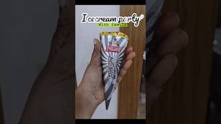 icecream party🥳 #viral #food #love #youtubeshorts #shorts#trending #youtube#ytshorts#yummy #icecream
