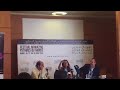 هبة طوجي تغني سلم على مصر في مؤتمر مهرجان موازين هبة طوجي تغني سلم على مصر في مؤتمر مهرجان موازين