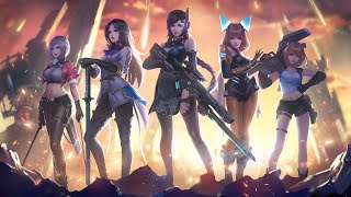 Angel Legion Gift Codes - 05/05/2022