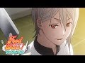 Grilled Tokishirazu Salmon | Food Wars! The Third Plate