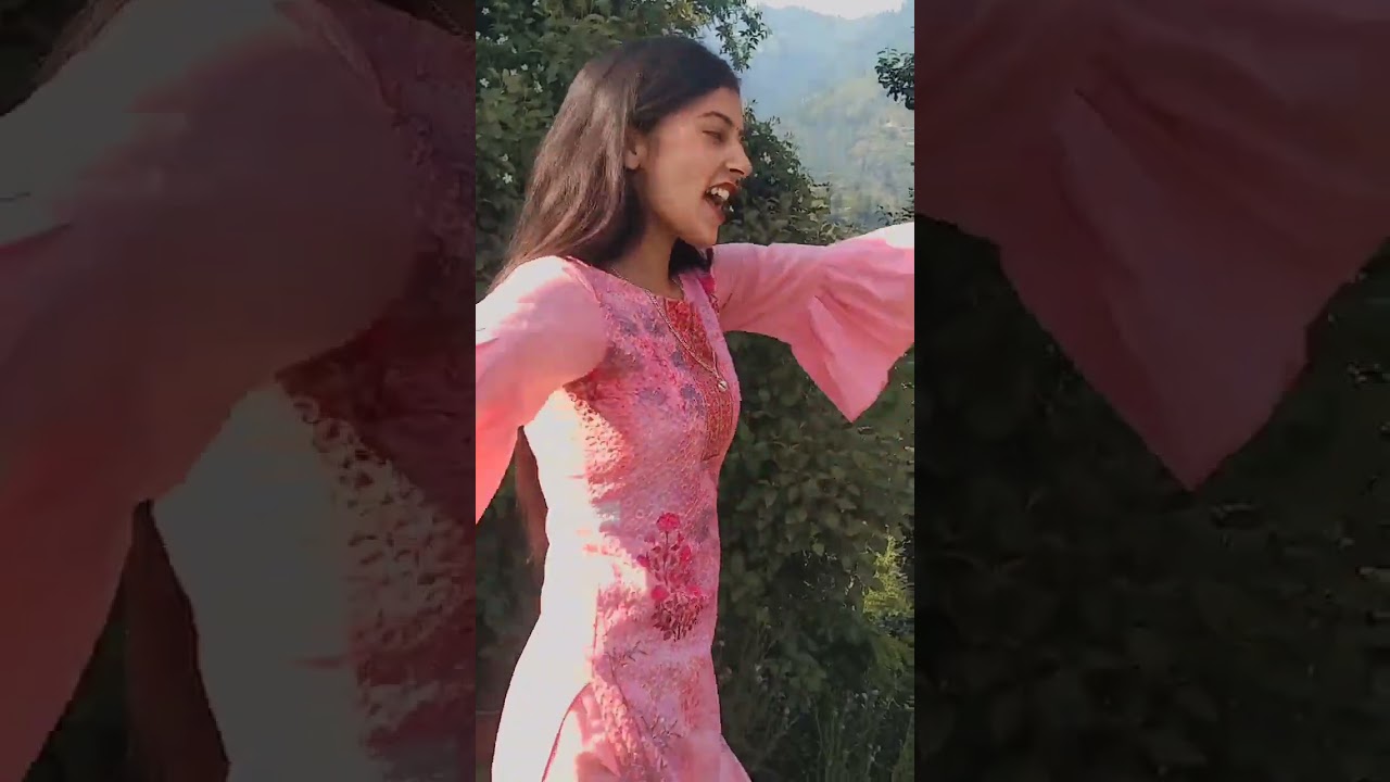 Mujre Aaja be Nachdi Laaye De Nati Ra Fera 