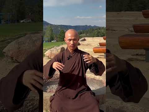The 3rd Benefit of Qigong: Finding Inner Harmony | Qigong for Beginners #shorts