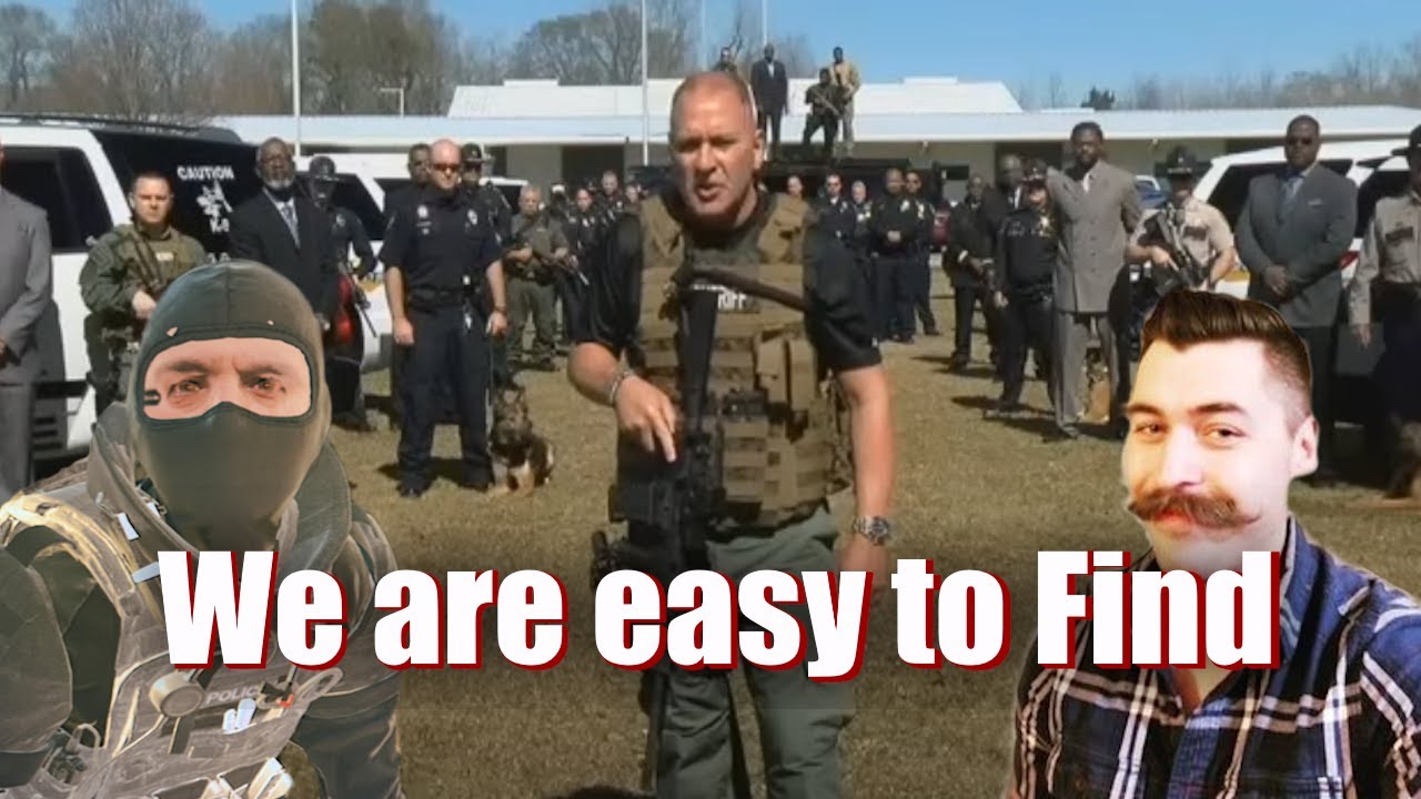 The future of law enforcement 👍 - YouTube