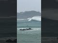 AVOCA PUMPING! #waves #bigswell #surfing #centralcoastnsw #australia #limpbizkit