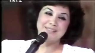 Elza İbrahimova və Flora Kerimova \