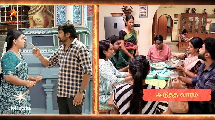 Siragadikka Aasai 14th to 16th July 2025 - Promo | Vijay Television