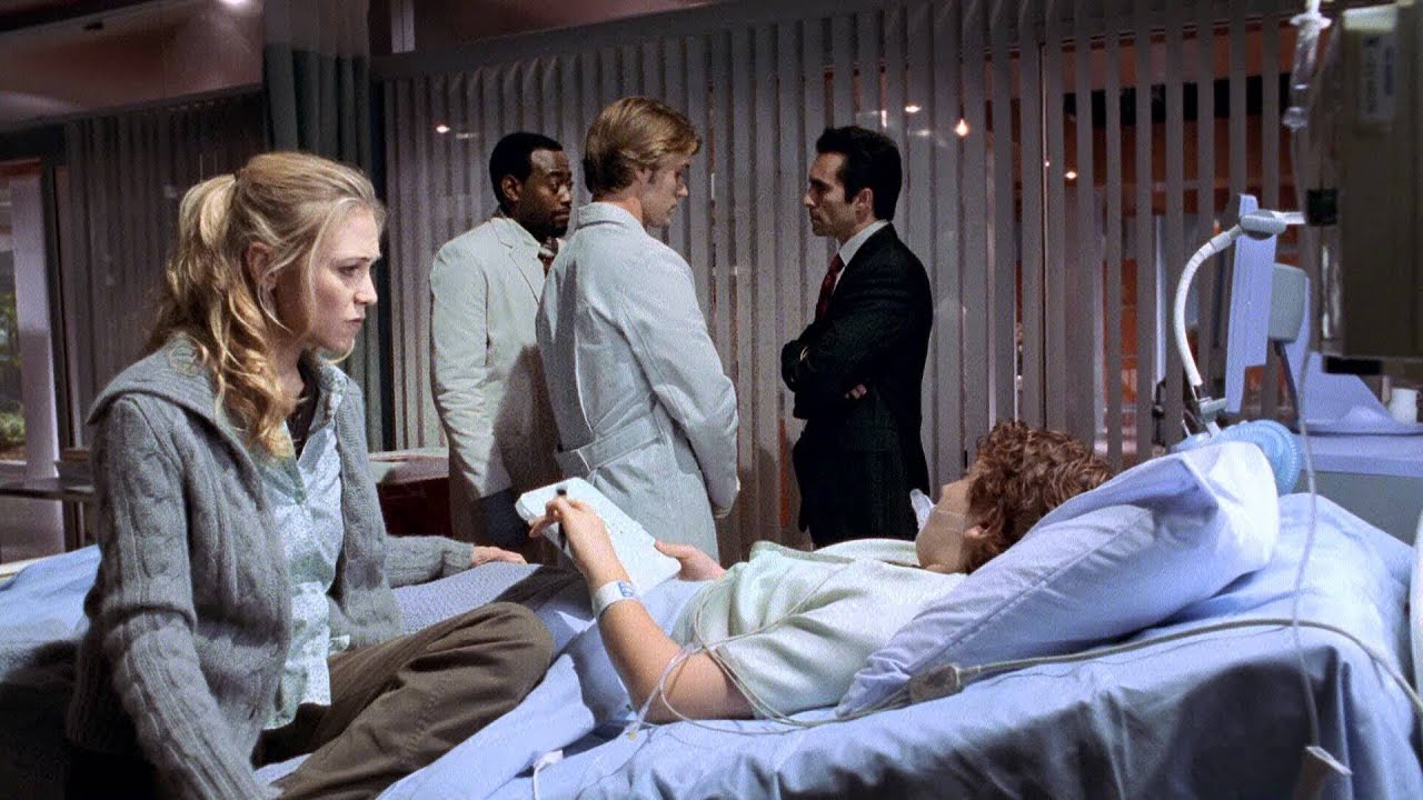 Season 1 Episode 13 House Cursed YouTube