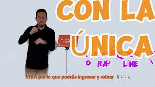 La Tarjeta Única Al Estilo Jalisco.