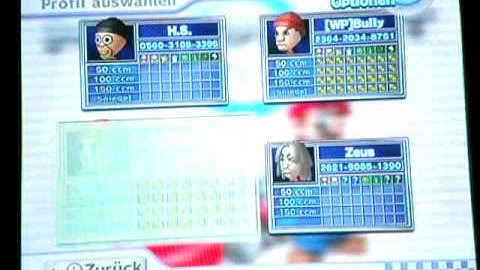 [Errorcode 20102 no hacks bypass code] by mdmwii test