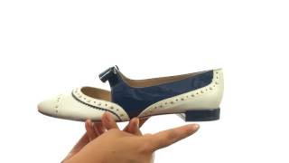 Tory Burch Cambridge Mary Jane SKU:8902748