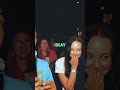 Comedian's Filthy Joke Gets WILD Audience Reaction | Morgan Jay