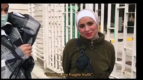 بشرا عواد جديد 2021