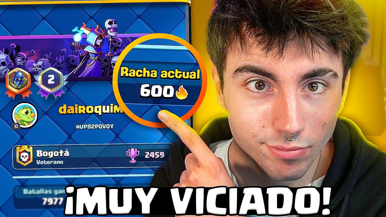 JUGUE MAZOS DE MIS SUSCRIPTORES MÁS VICIADOS! - BENIJU