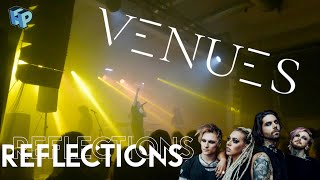 Venues - Reflections [Live @ Cracow 2024]