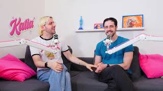 Katia vi abbandona per l’estate? 😭🤷🏼‍♂️ - Katia Ep. 89
