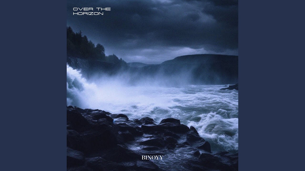 Over The Horizon (Slowed)