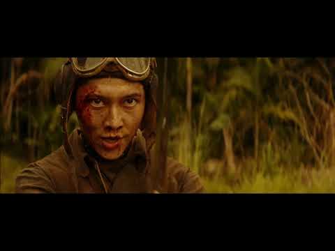 Opening Scene | Kong: Skull Island (2017) Movie CLIP 4K (+Subtitles)